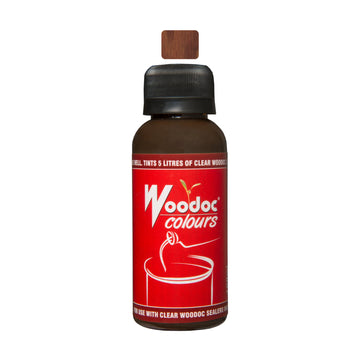 Woodoc Colours Meranti 100Ml - image 01