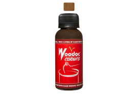 Image of Woodoc Colours Oak 100Ml in Woodcare Products