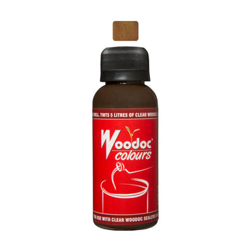 Woodoc Colours Oak 100Ml - image 01