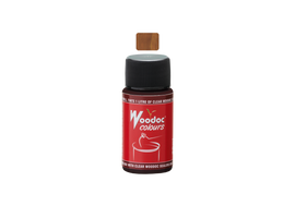 Image of Woodoc Colours Oregon Pine 20Ml in Woodcare Products