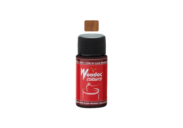 Image of Woodoc Colours Oregon Pine 20Ml in Woodcare Products