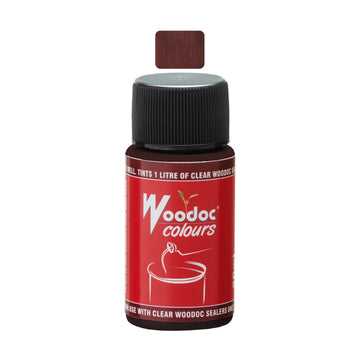 Woodoc Colours Rosewood 20Ml - image 01