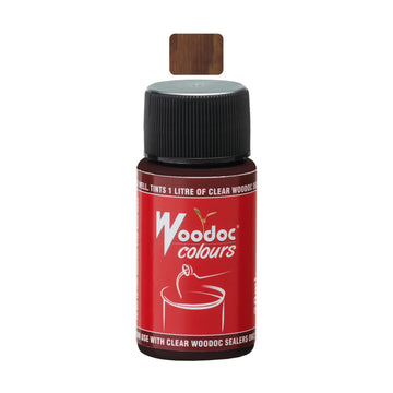 Woodoc Colours Teak 20Ml - image 01