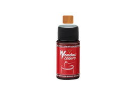 Image of Woodoc Colours Yellowood 20Ml in Woodcare Products