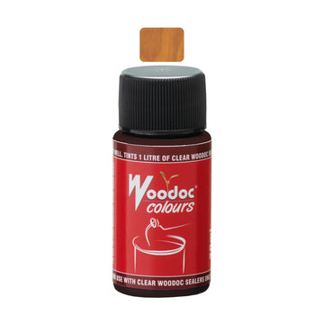Woodoc Colours Yellowood 20Ml - image 01