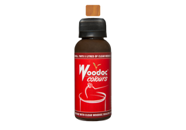 Image of Woodoc Colours Yellowood 100Ml in Woodcare Products