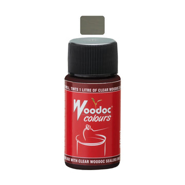 Woodoc Colours Beaufort Grey 20Ml - image 01