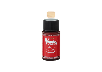 Image of Woodoc Colours Full Moon 20ml in Woodcare Products