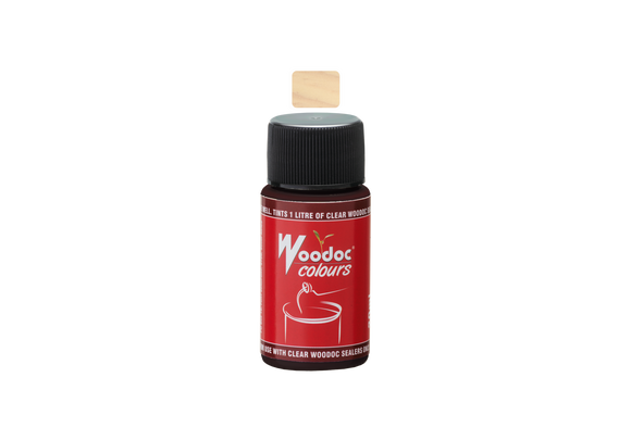 Image of Woodoc Colours Full Moon 20ml in Woodcare Products