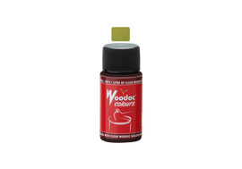 Image of Woodoc Colours Sweet Grass 20Ml in Woodcare Products
