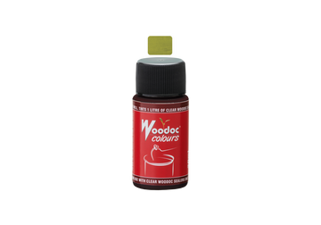Image of Woodoc Colours Sweet Grass 20Ml in Woodcare Products