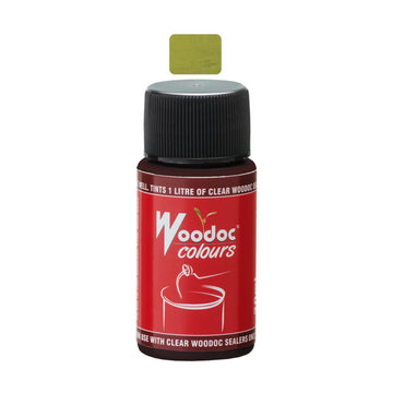 Woodoc Colours Sweet Grass 20Ml - image 01
