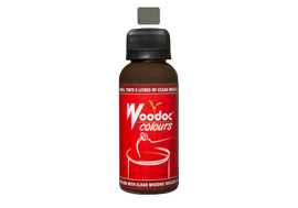 Image of Woodoc Colours Beaufort Grey 100Ml in Woodcare Products