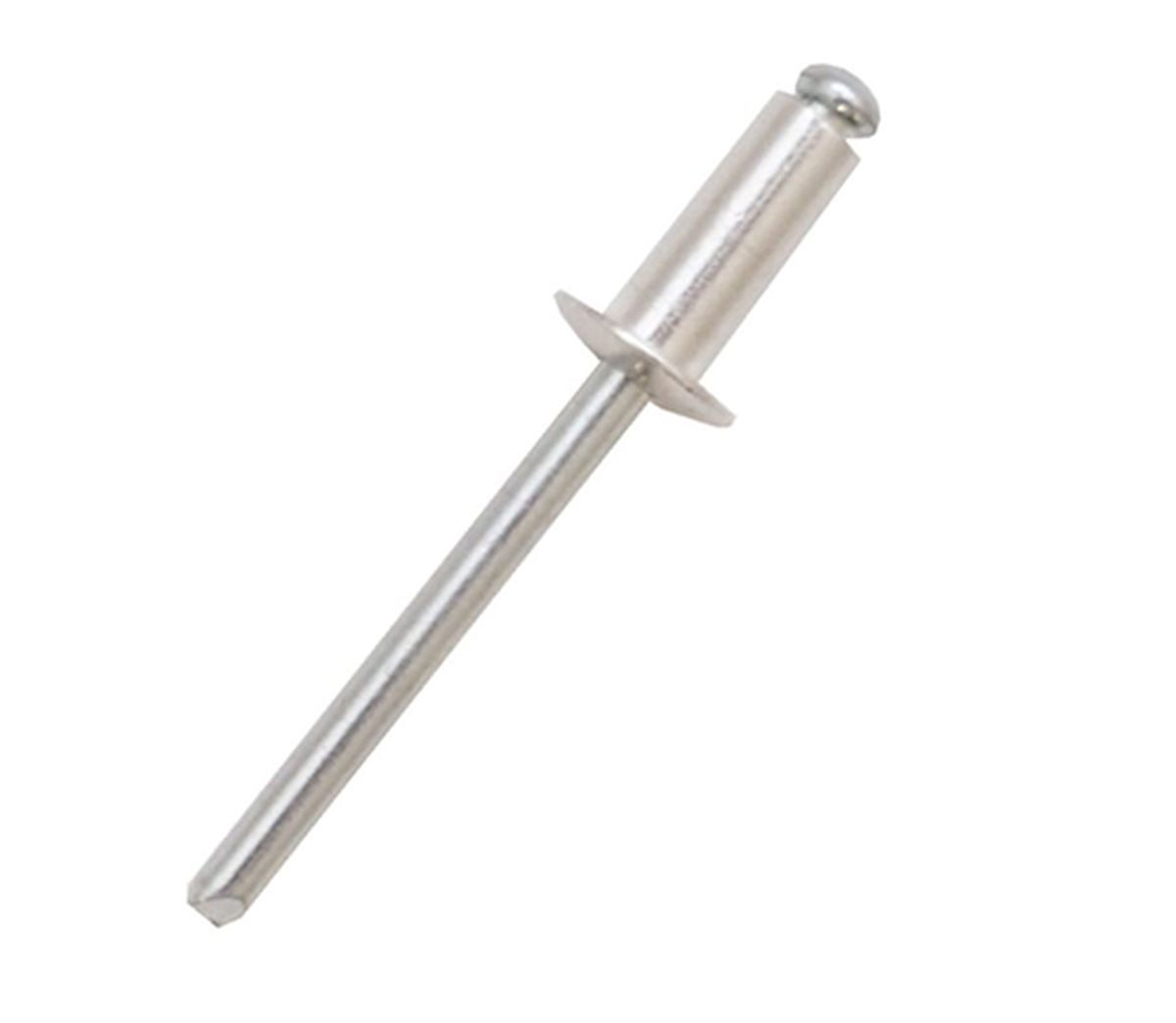 Fascor Rivet As4818 4.8X18mm 100pk FAS4818 in General Hardware