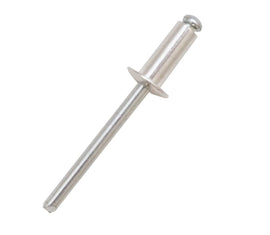 Fascor Rivet As4821 4.8X21mm 100pk FAS4821 in General Hardware