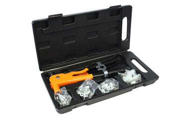 Fascor Hand Riveter Rivnut 3-6mm FAS-FH20 in Tools