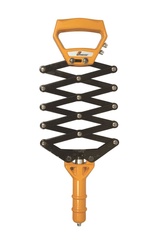 Fascor Riveter Lazy Tong FAS-FH44 in Tools