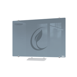 Image of Glass Whiteboard Magnetic Printed 1800*1200Mm