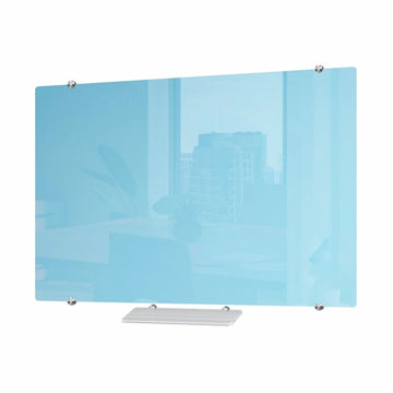 Parrot Glass Whiteboard Magnetic Printed 1800x1200mm - image 01