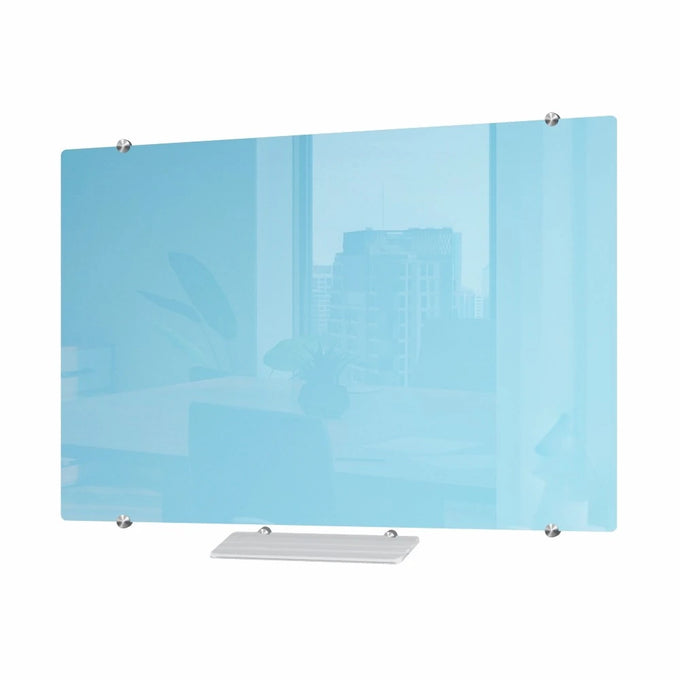 Parrot Glass Whiteboard Magnetic Printed 1800x1200mm - image 01
