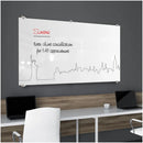 Parrot Glass Whiteboard Magnetic Printed 1800x1200mm - image 02