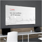 Parrot Glass Whiteboard Magnetic Printed 1800x1200mm - image 02