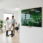 Parrot Glass Whiteboard Magnetic Printed 1800x1200mm - image 03