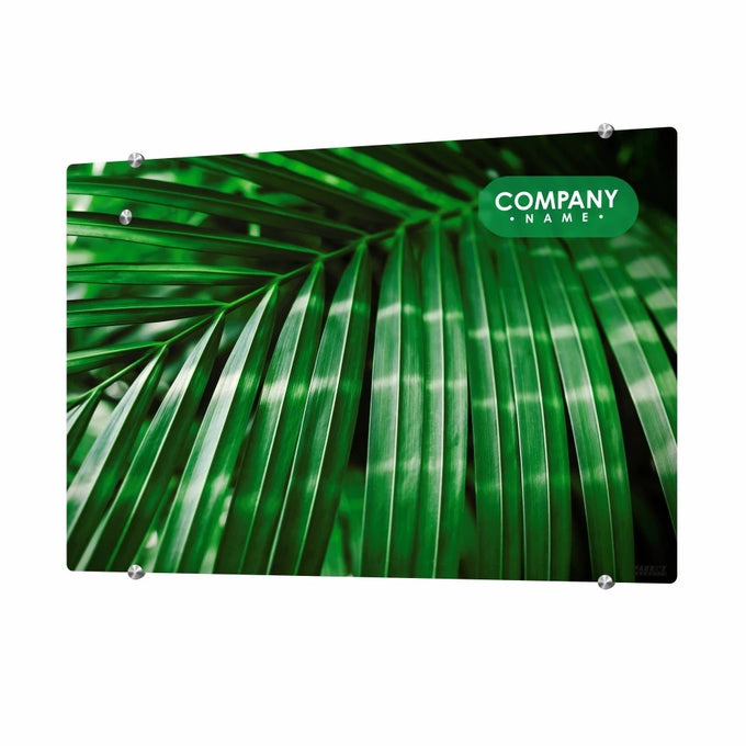 Parrot Glass Whiteboard Magnetic Printed 1800x1200mm - image 04