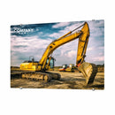Parrot Glass Whiteboard Magnetic Printed 1800x1200mm - image 06