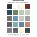 Parrot Glass Whiteboard Magnetic Printed 1800x1200mm - image 07