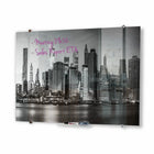 Parrot Glass Whiteboard Magnetic Printed 1800x1200mm - image 10