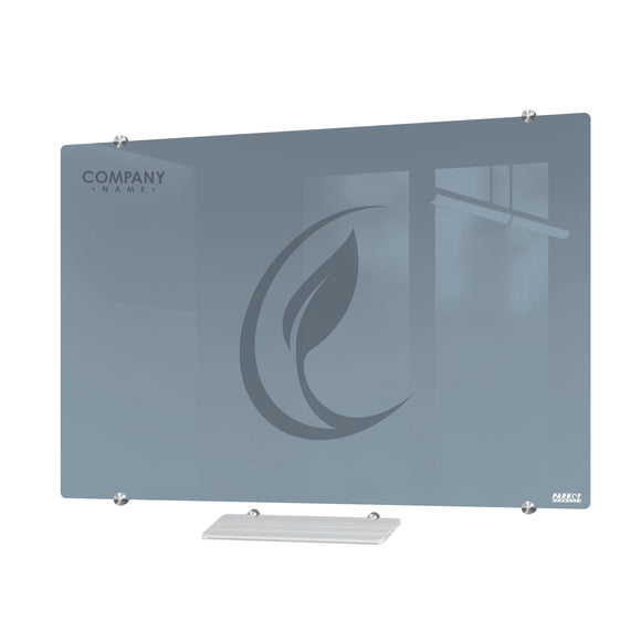 Parrot Glass Whiteboard Magnetic Printed 1800x1200mm - image 01