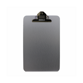 Image of Clipboard Brushed Alum Acp 355*230Mm A4