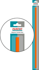 Parrot Magnetic Flexible Strips 1000x10mm Orange - image 01