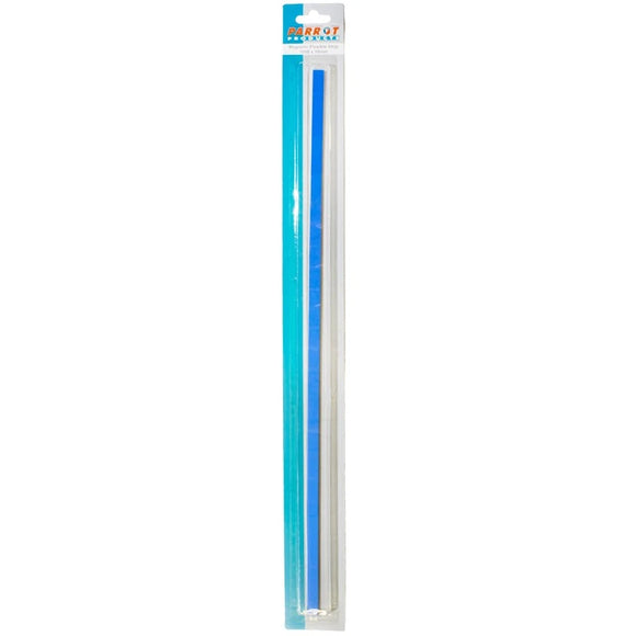 Parrot Magnetic Flexible Strips 1000x10mm Blue - image 03