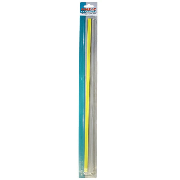 Parrot Magnetic Flexible Strips 1000x10mm Yellow - image 03