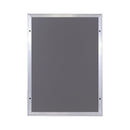 Parrot Poster Frame A0 1250x900mm Single Mitred - image 02