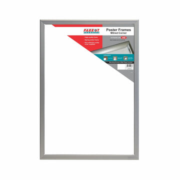 Parrot Poster Frame A0 1250x900mm Single Mitred - image 01