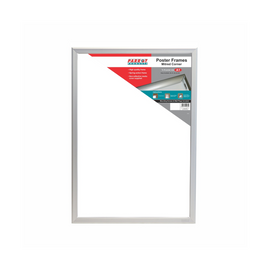 Image of Poster Frame A1 900*655Mm Single Mitred