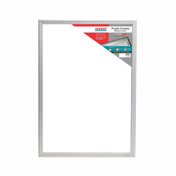 Parrot Poster Frame A1 900x655mm Single Mitred - image 01