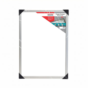 Parrot Poster Frame A1 900x655mm Single Mitred - image 02