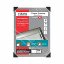 Parrot Poster Frame A2 655x480mm Single Mitred - image 01