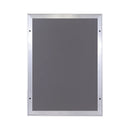 Parrot Poster Frame A2 655x480mm Single Mitred - image 07