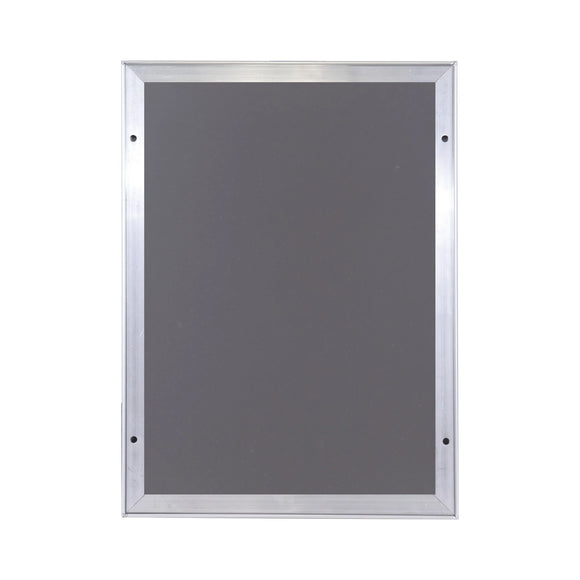 Parrot Poster Frame A2 655x480mm Single Mitred - image 07