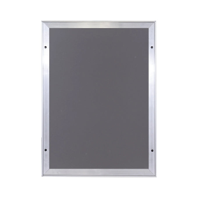Parrot Poster Frame A2 655x480mm Single Mitred - image 07