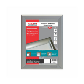 Image of Poster Frame A3 480*360Mm Single Mitred