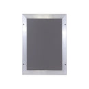 Parrot Poster Frame A3 480x360mm Single Mitred - image 06