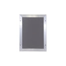 Parrot Poster Frame A4 360x275mm Single Mitred - image 03