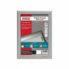 Parrot Poster Frame A4 360x275mm Single Mitred - image 05