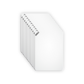 Image of Writing Slate Markerbord 297*210Mm Tens